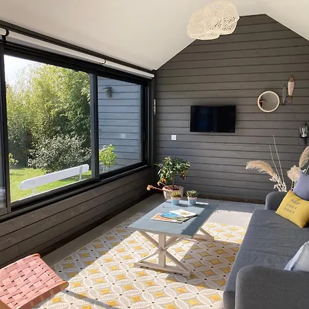 A La Birochere D Hotes Classee 3 Cles Et Accueil Velo 3*