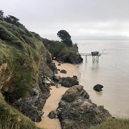 Bed and breakfast A La Birochere D Hotes Classee 3 Cles Et Accueil Velo Pornic