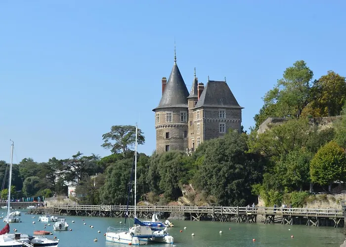 Bed and Breakfast A La Birochere D Hotes Classee 3 Cles Et Accueil Velo 3*