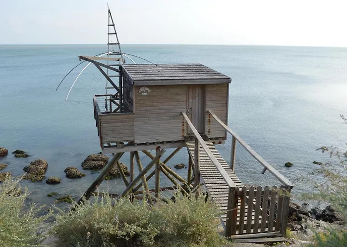 A La Birochere D Hotes Classee 3 Cles Et Accueil Velo 3*