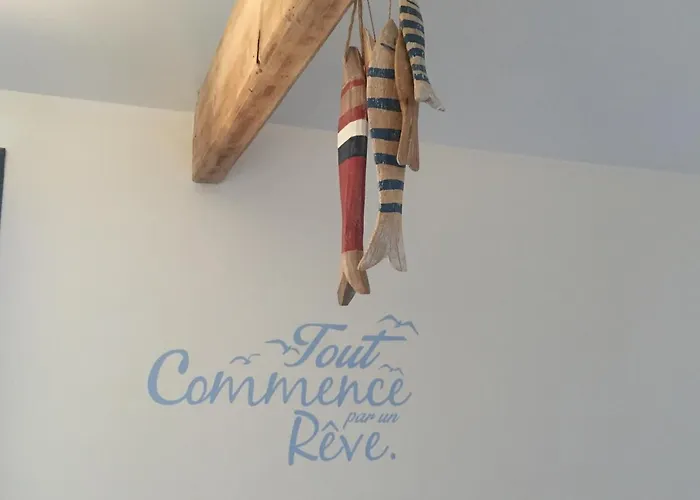 Bed and Breakfast A La Birochere D Hotes Classee 3 Cles Et Accueil Velo Pornic