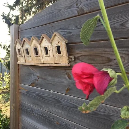 A La Birochere D Hotes Classee 3 Cles Et Accueil Velo Pornic