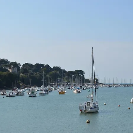 A La Birochere D Hotes Classee 3 Cles Et Accueil Velo Bed & Breakfast Pornic