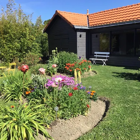 A La Birochere D Hotes Classee 3 Cles Et Accueil Velo Bed & Breakfast 3*
