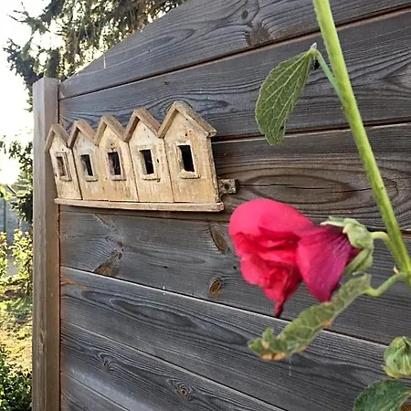 Bed & Breakfast A La Birochere D Hotes Classee 3 Cles Et Accueil Velo 3*