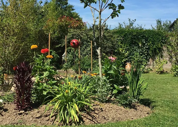 Alojamento de Acomodação e Pequeno-almoço A La Birochere D Hotes Classee 3 Cles Et Accueil Velo 3*