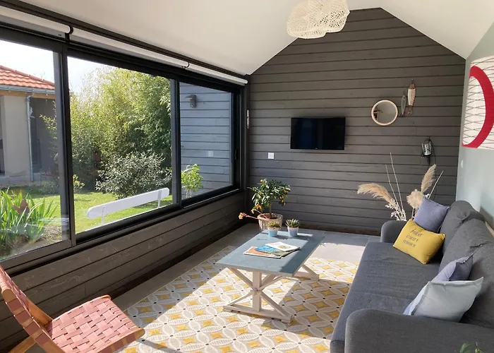 A La Birochere D Hotes Classee 3 Cles Et Accueil Velo 3*